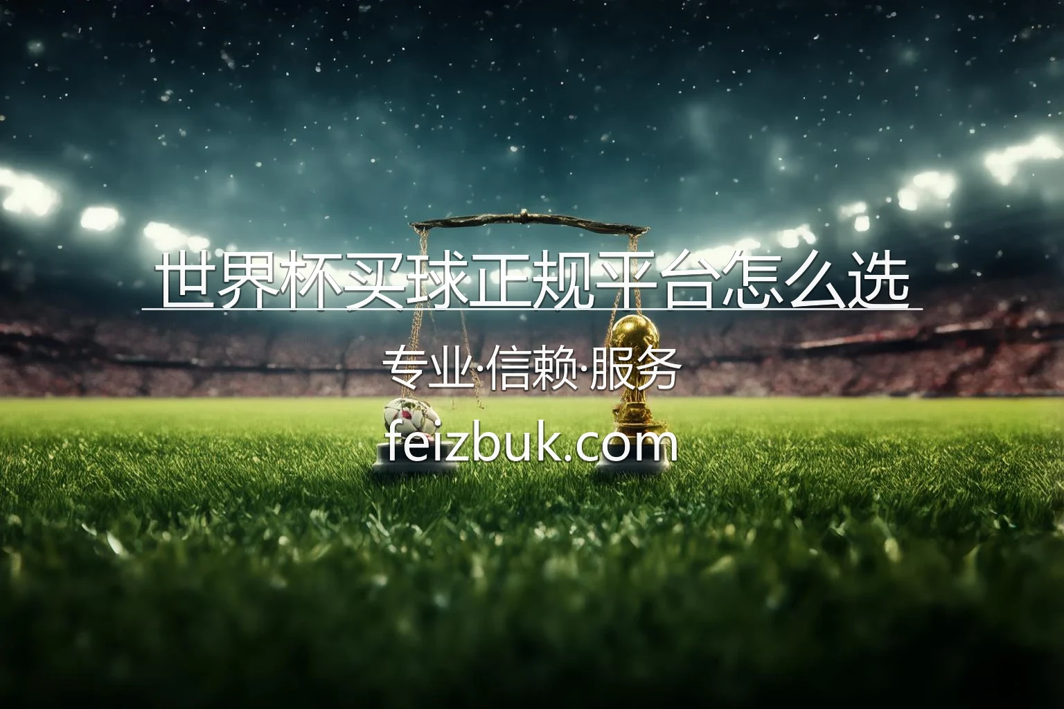 世界杯买球正规平台怎么选 - 现场赛事分析